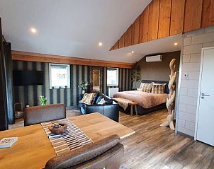 Guest house 200106 - Holiday property Zuidwest Drenthe - Vakantiehuisje in Fluitenberg