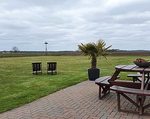 Guest house 200106 - Holiday property Zuidwest Drenthe - Vakantiehuisje in Fluitenberg