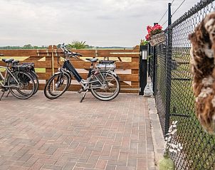 Guest house 200106 - Holiday property Zuidwest Drenthe - Vakantiehuisje in Fluitenberg