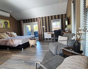 Guest house 200107 - Holiday property Zuidwest Drenthe - Vakantiehuisje in Fluitenberg