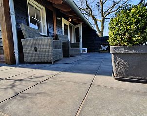 Guest house 200107 - Holiday property Zuidwest Drenthe - Vakantiehuisje in Fluitenberg