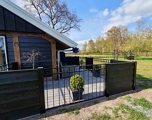 Guest house 200107 - Holiday property Zuidwest Drenthe - Vakantiehuisje in Fluitenberg