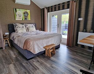 Guest house 200107 - Holiday property Zuidwest Drenthe - Vakantiehuisje in Fluitenberg