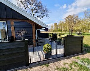 Guest house 200107 - Holiday property Zuidwest Drenthe - Vakantiehuisje in Fluitenberg