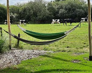 Verblijf 200108 - Vakantiewoning Zuidwest Drenthe - Boerenlodge 't Vennetje