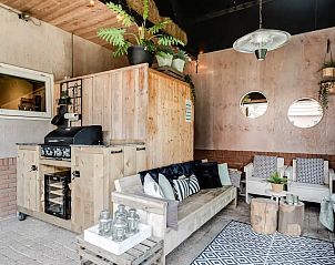 Verblijf 200108 - Vakantiewoning Zuidwest Drenthe - Boerenlodge 't Vennetje