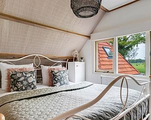 Verblijf 200108 - Vakantiewoning Zuidwest Drenthe - Boerenlodge 't Vennetje