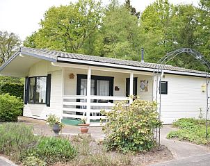 Verblijf 200207 • Chalet Zuidwest Drenthe • Vakantiehuisje in Doldersum 