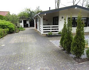 Guest house 200208 • Chalet Zuidwest Drenthe • Huisje in Doldersum 