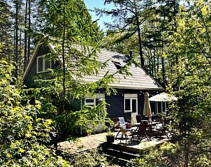 Guest house 200212 • Holiday property Zuidwest Drenthe • Huisje in Doldersum 