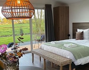 Guest house 200215 • Holiday property Zuidwest Drenthe • Vakantiehuisje in Doldersum 