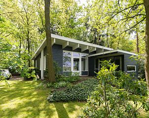 Unterkunft 200218 - Ferienhaus Zuidwest Drenthe - Vakantiehuis in Doldersum