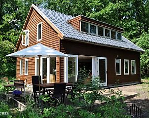 Unterkunft 200224 - Ferienhaus Zuidwest Drenthe - Buitenkans