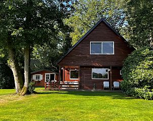 Unterkunft 200225 - Ferienhaus Zuidwest Drenthe - Koekoekshuis
