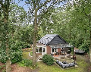 Unterkunft 200228 • Ferienhaus Zuidwest Drenthe • Vakantiehuisje in Doldersum 