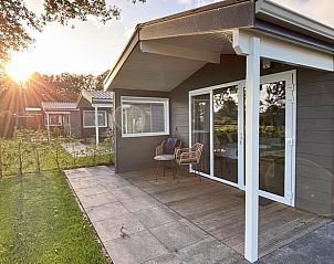Guest house 200230 • Holiday property Zuidwest Drenthe • Huisje in Doldersum 