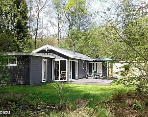 Verblijf 200233 - Chalet Zuidwest Drenthe - De Uithoek