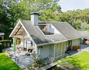 Unterkunft 200234 - Ferienhaus Zuidwest Drenthe - Vakantiewoning Doldersum