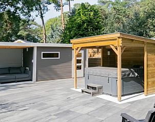 Unterkunft 200234 - Ferienhaus Zuidwest Drenthe - Vakantiewoning Doldersum