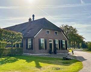 Guest house 200312 - Holiday property Zuidwest Drenthe - DG1705