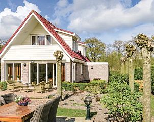 Verblijf 200313 • Vakantiewoning Zuidwest Drenthe • Mooi 14 persoons boerderij-appartement in Havelte 