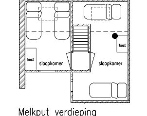 Guest house 200314 - Holiday property Zuidwest Drenthe - DG1706
