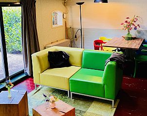 Guest house 200314 - Holiday property Zuidwest Drenthe - DG1706