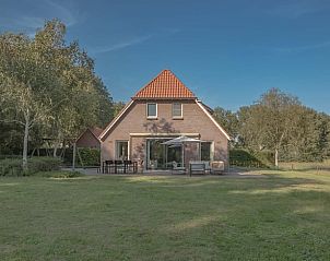 Verblijf 200315 • Vakantiewoning Zuidwest Drenthe • Mooie 18 persoons groepsaccommodatie in Havelte 