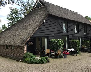 Guest house 200316 • Holiday property Zuidwest Drenthe • Vakantiehuis in Havelte 