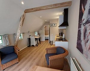 Guest house 200316 - Holiday property Zuidwest Drenthe - Vakantiehuis in Havelte