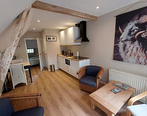 Guest house 200316 - Holiday property Zuidwest Drenthe - Vakantiehuis in Havelte