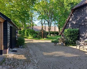 Guest house 200316 - Holiday property Zuidwest Drenthe - Vakantiehuis in Havelte