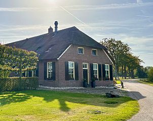 Guest house 200317 - Holiday property Zuidwest Drenthe - DG1707