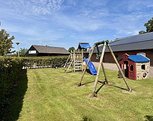 Guest house 200317 - Holiday property Zuidwest Drenthe - DG1707
