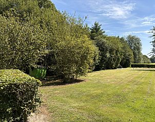 Guest house 200317 - Holiday property Zuidwest Drenthe - DG1707