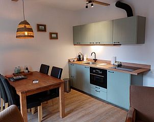 Guest house 200319 - Holiday property Zuidwest Drenthe - Vakantiehuis in Havelte