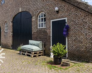 Guest house 200322 - Holiday property Zuidwest Drenthe - DG337C