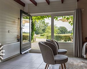 Guest house 200326 - Holiday property Zuidwest Drenthe - DG830