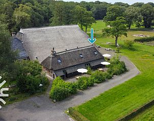 Guest house 200326 - Holiday property Zuidwest Drenthe - DG830