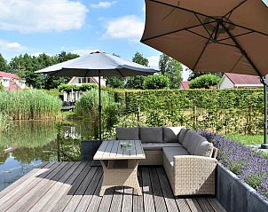 Guest house 200327 - Holiday property Zuidwest Drenthe - DG1463