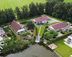 Guest house 200329 - Holiday property Zuidwest Drenthe - DG1450