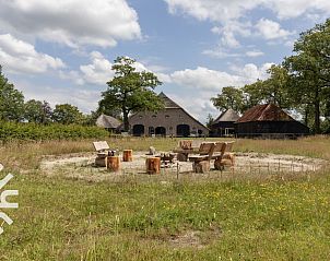 Guest house 200330 - Holiday property Zuidwest Drenthe - DG1562