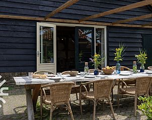 Guest house 200330 - Holiday property Zuidwest Drenthe - DG1562
