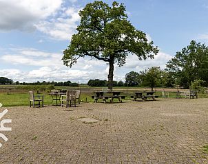 Guest house 200331 - Holiday property Zuidwest Drenthe - DG1563