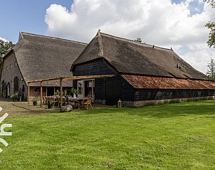 Guest house 200331 - Holiday property Zuidwest Drenthe - DG1563