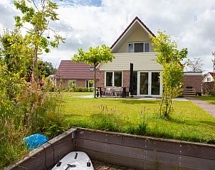 Guest house 200332 - Holiday property Zuidwest Drenthe - Huisje in Havelte