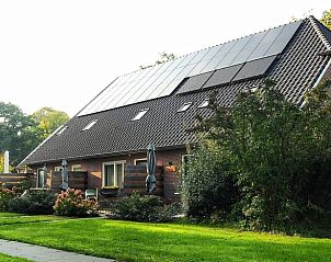 Unterkunft 200333 - Ferienhaus Zuidwest Drenthe - Huisje in Havelte