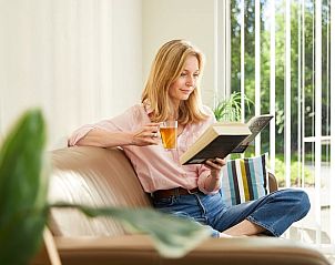 Unterkunft 200333 - Ferienhaus Zuidwest Drenthe - Huisje in Havelte