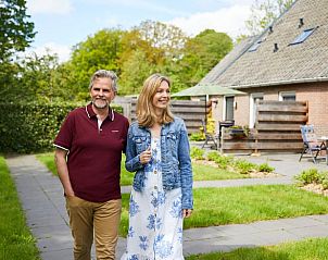 Unterkunft 200333 - Ferienhaus Zuidwest Drenthe - Huisje in Havelte