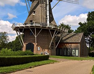 Unterkunft 200333 - Ferienhaus Zuidwest Drenthe - Huisje in Havelte